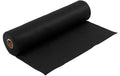 Creativ Company Bastelfilz 45 cm x 5 m, schwarz