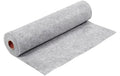 Creativ Company Bastelfilz 45 cm x 5 m, grau