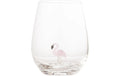 Bloomingville Misa Trinkglas Glas, D9xH12cm