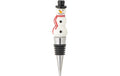 Bloomingville Lynn Weinstopper Glas, D1.5xH11cm