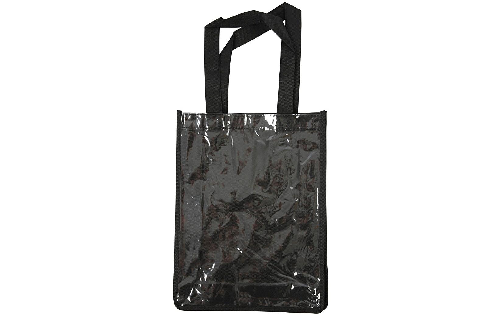 Creativ Company Tasche mit Front 30 x 23 x 7 cm, 1 Stk
