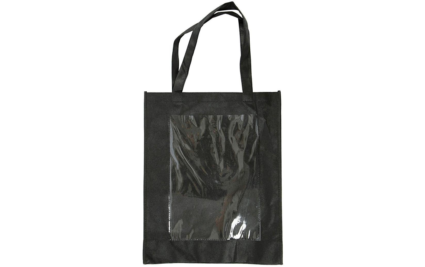 Creativ Company Tasche mit Front 42 x 34 x 12 cm, 1 Stk