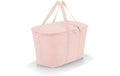 Reisenthel coolerbag twist blush