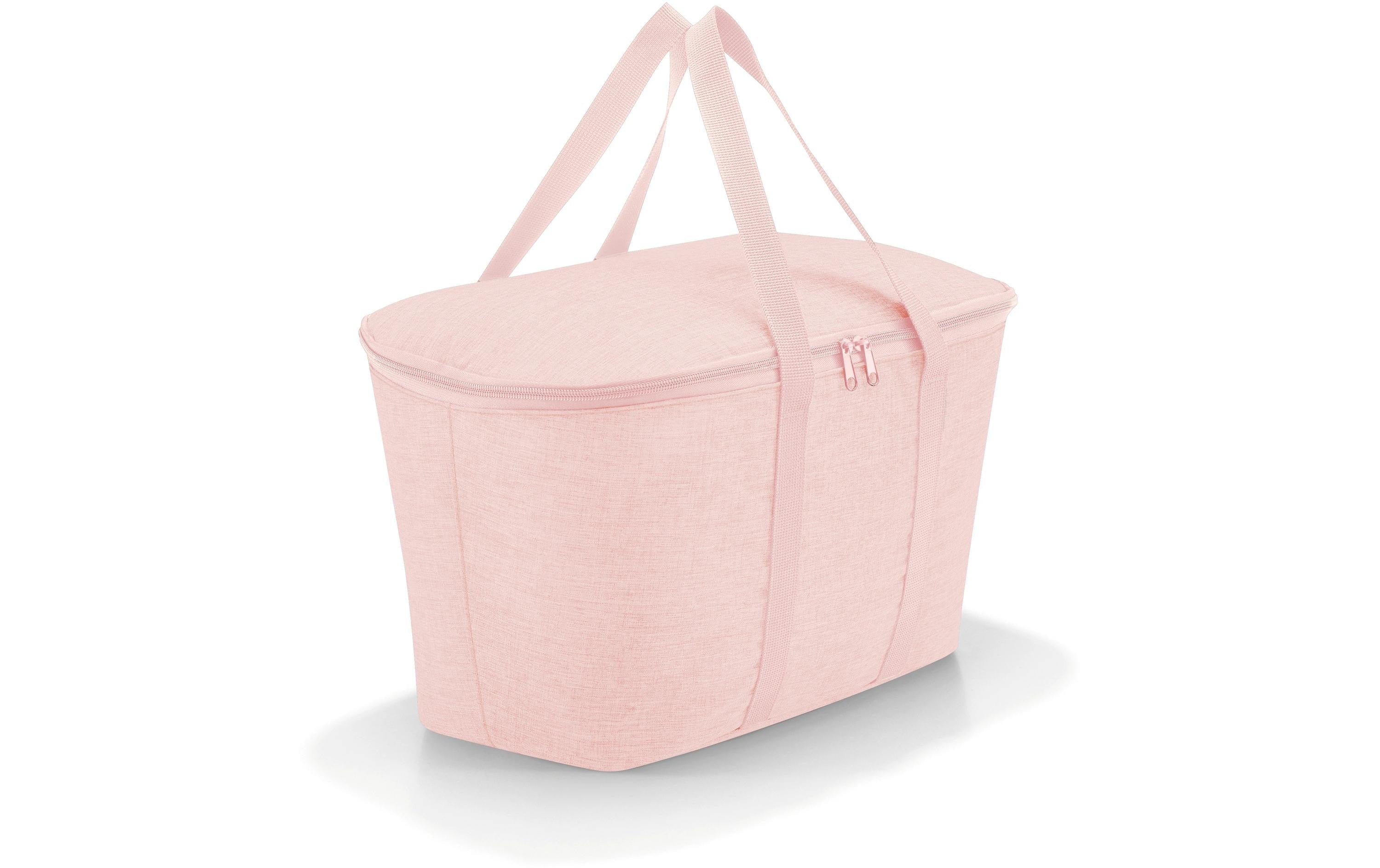 Reisenthel coolerbag twist blush