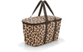 Reisenthel coolerbag leo macchiato