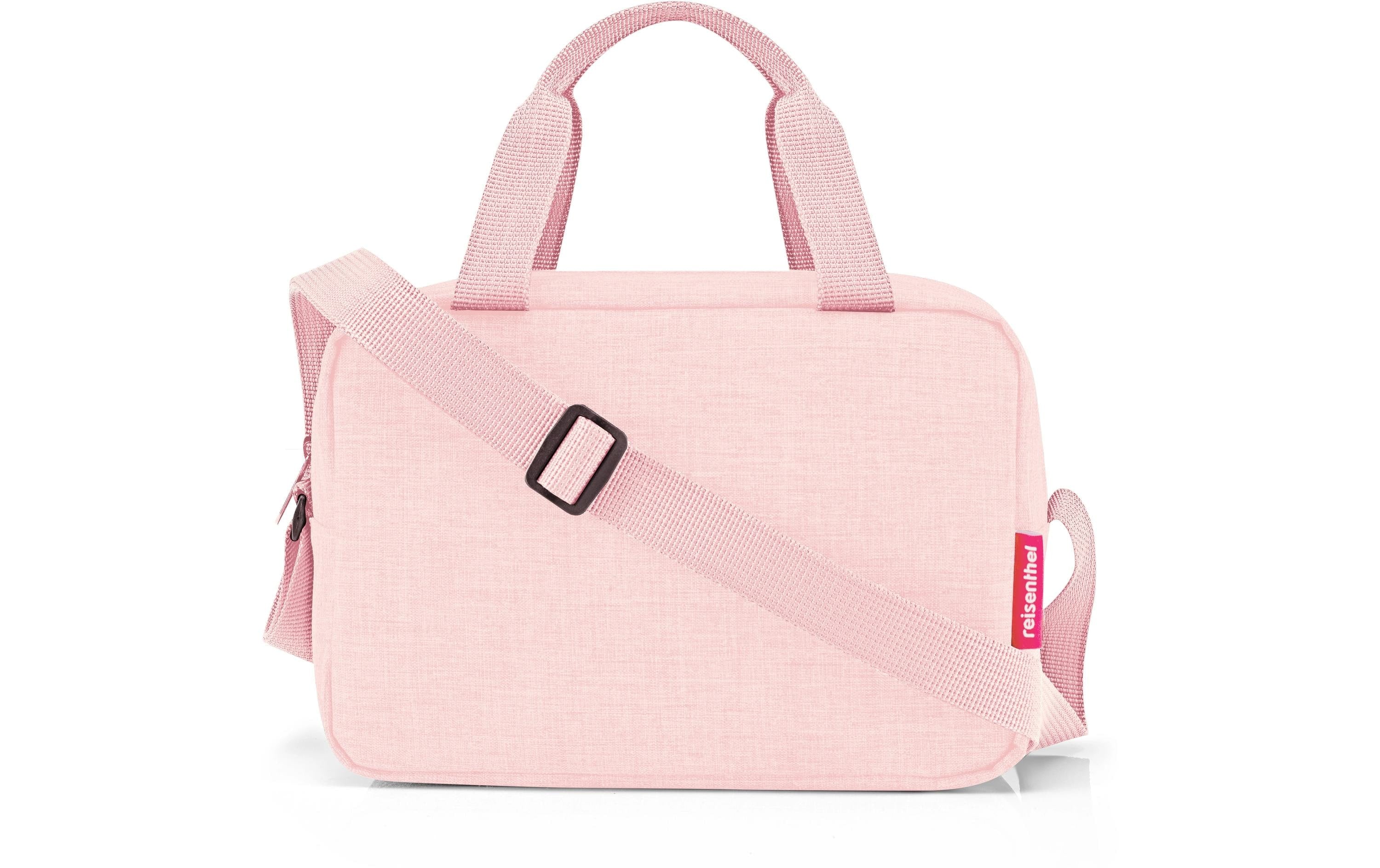Reisenthel coolerbag to-go twist blush