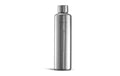 Sodastream Duo Metall Flasche 0.8l Edelstahlflasche für Duo & E-Duo