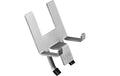 Topfi Topfdeckelhalter Edelstahl Für Deckel mit Durchmesser 16-30cm