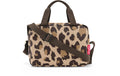 Reisenthel coolerbag to-go leo macchiato