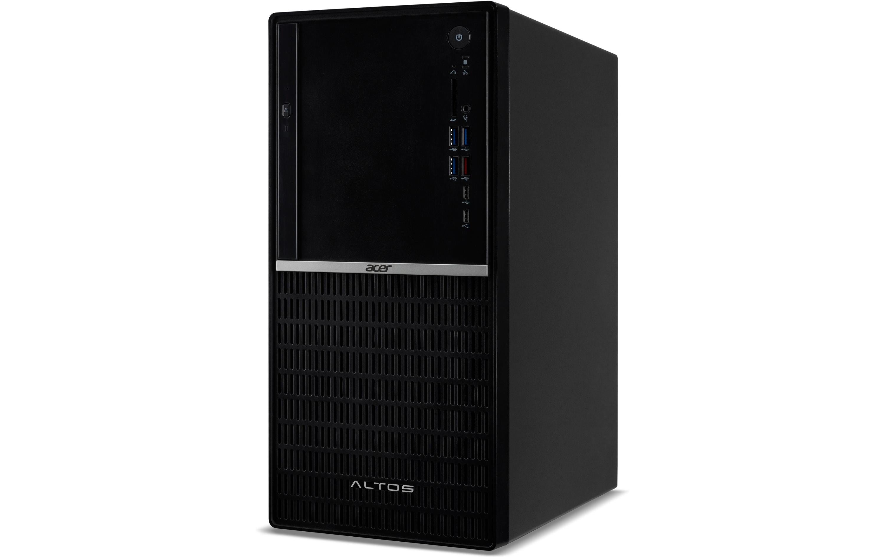 Acer Altos P130_F9, i5-14500, W11P