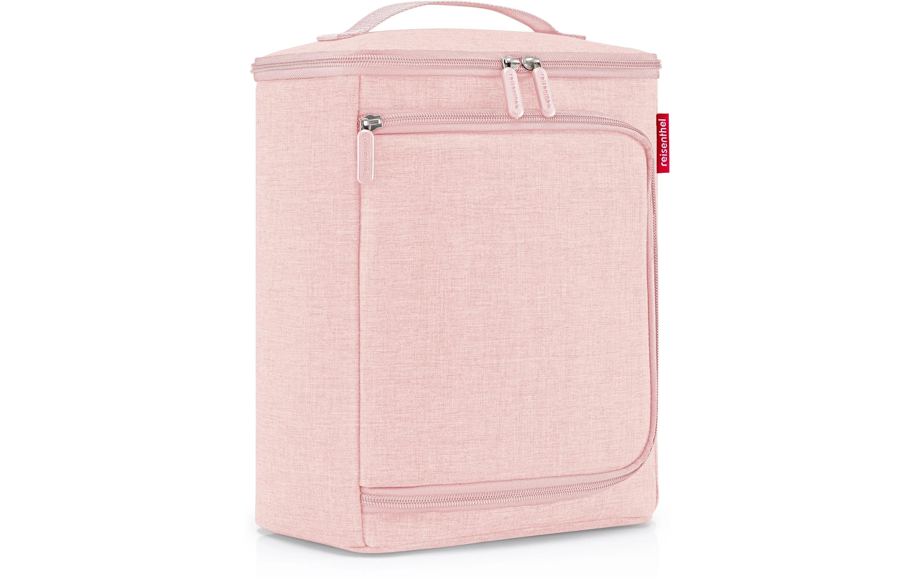Reisenthel coolerbox twist blush