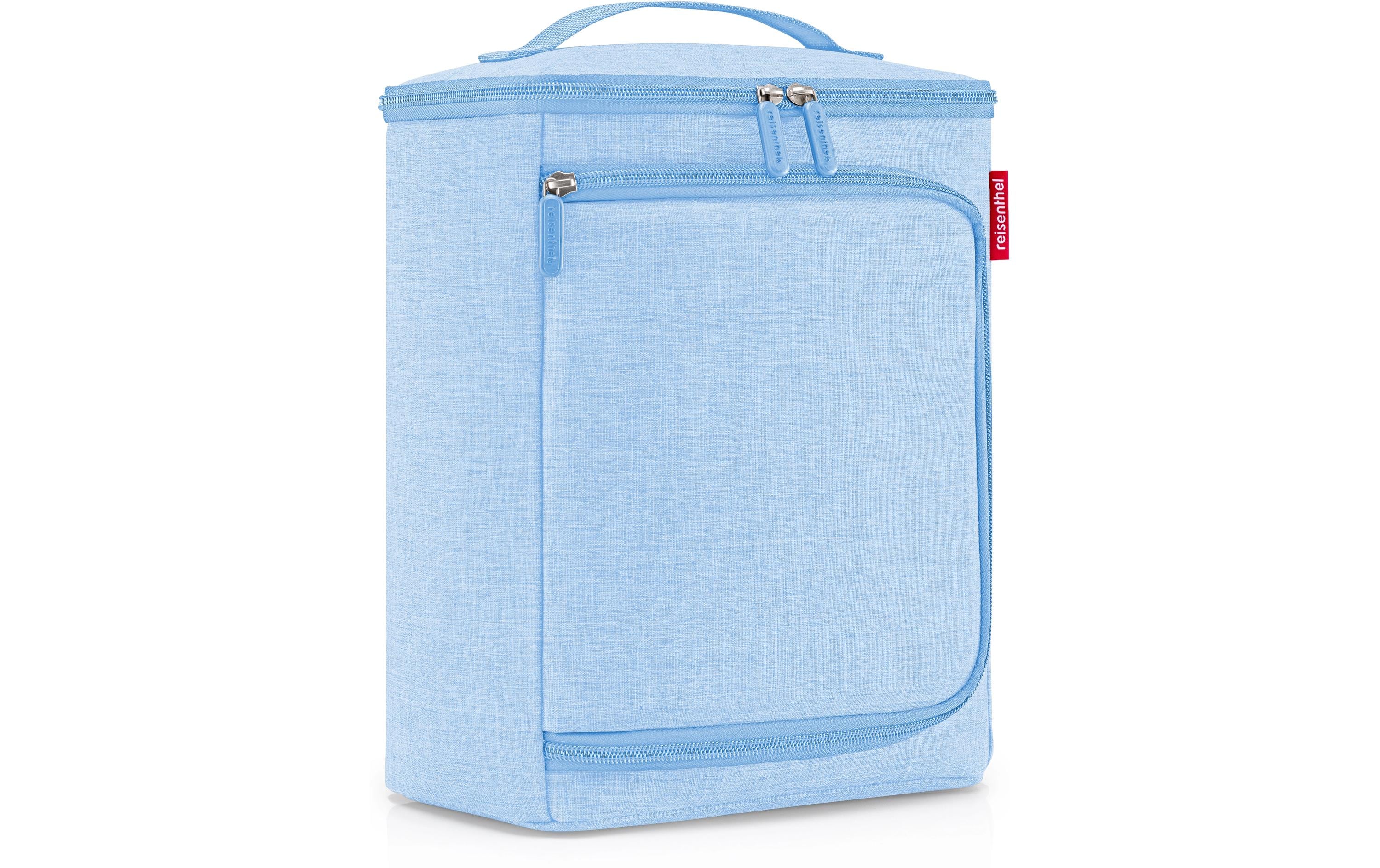 Reisenthel coolerbox twist powder blue