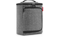 Reisenthel coolerbox twist silver