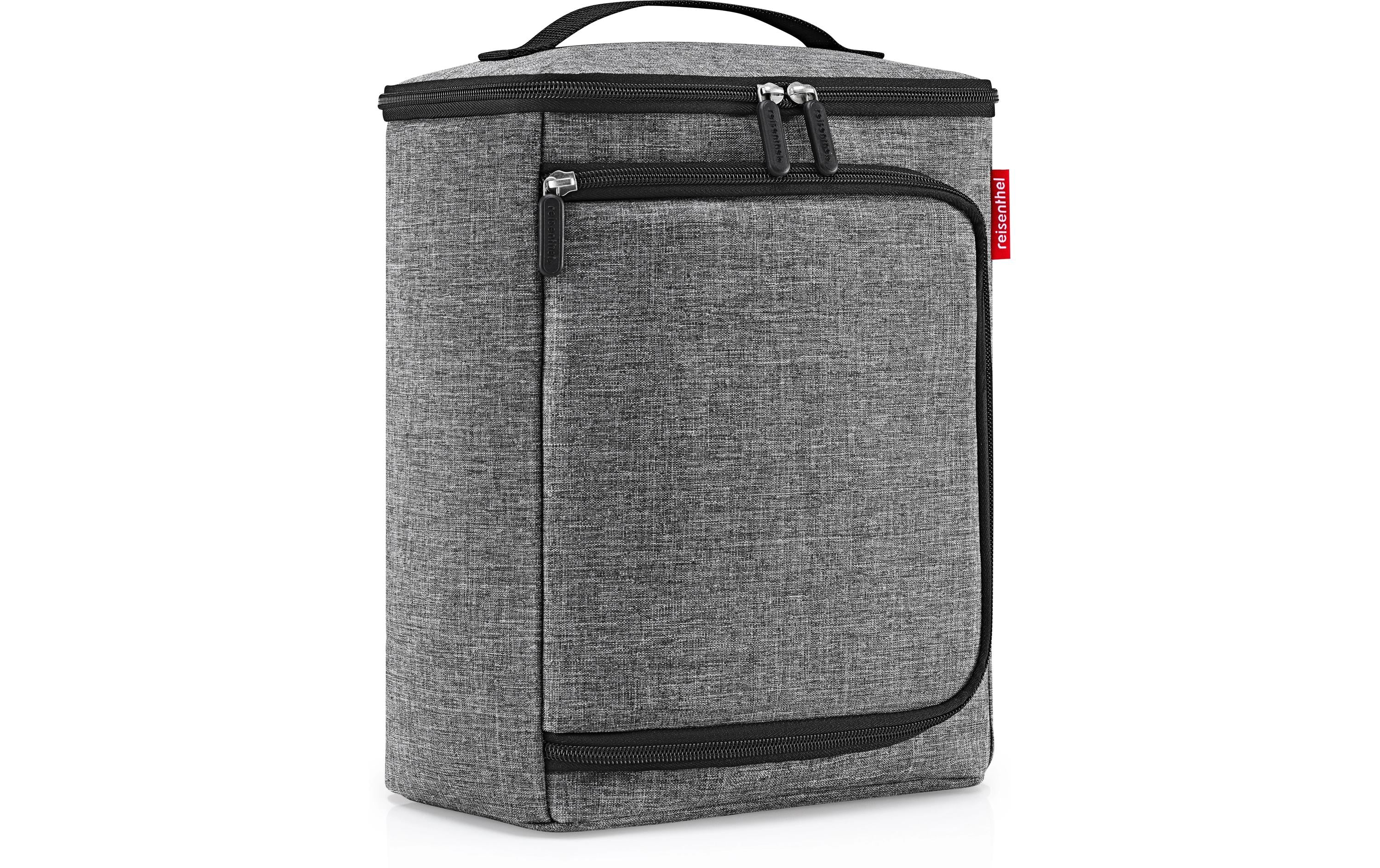 Reisenthel coolerbox twist silver