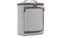 Reisenthel coolerbox herringbone grey