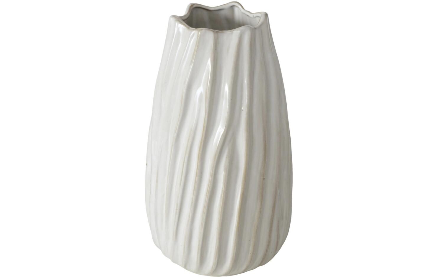 Boltze Vase Nanny Keramik, H: 25.5, D:15cm