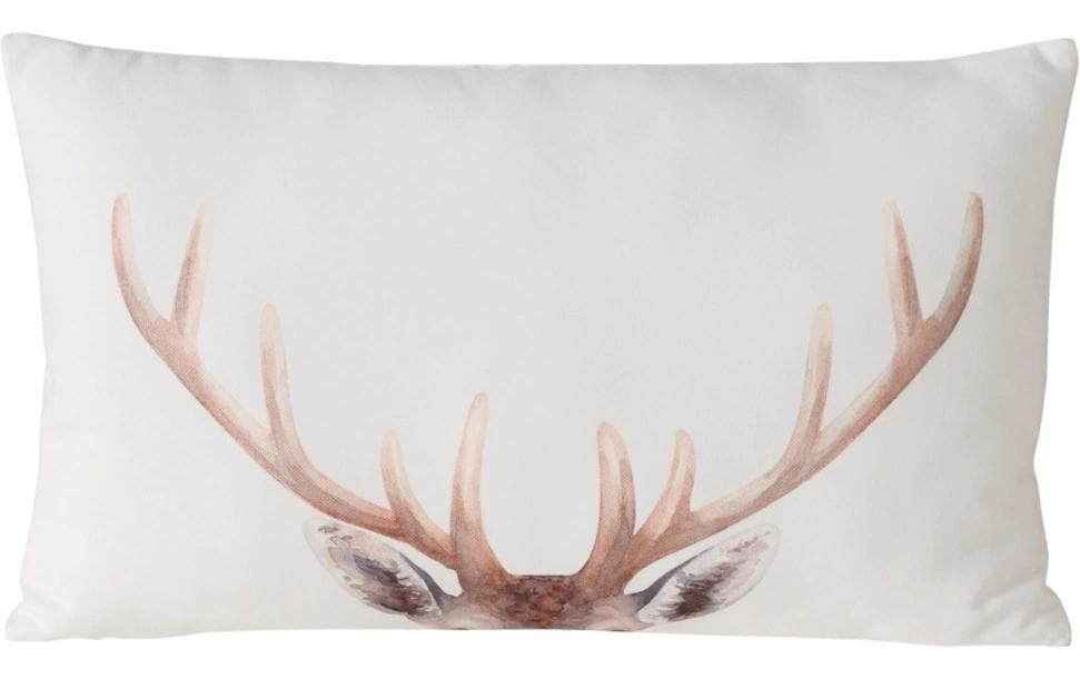Boltze Kissen Aspen Polyester, 50x30x10cm (LxBxH)