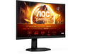 AOC 27" C27G4ZXU 1920x1080, 280 Hz
