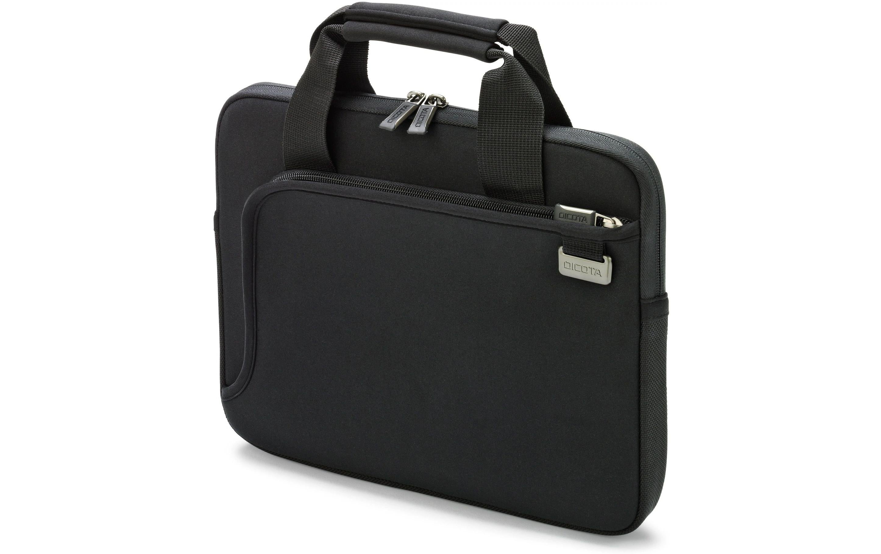 DICOTA Smart Skin 12"-12.5" D31179-RPET, schwarz