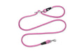 Curli Vario Comfort Leine Fuchsia L