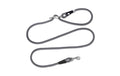 Curli Vario Comfort Leine Dark-Grey S