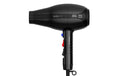 Paulmann URail Spot Asthene max 1x50W E27 Black matt 230V