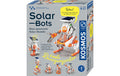Solar Bots