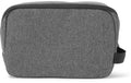 Hotbox Utility Pouch grau Aufbewahrung mit divsersen Fächer