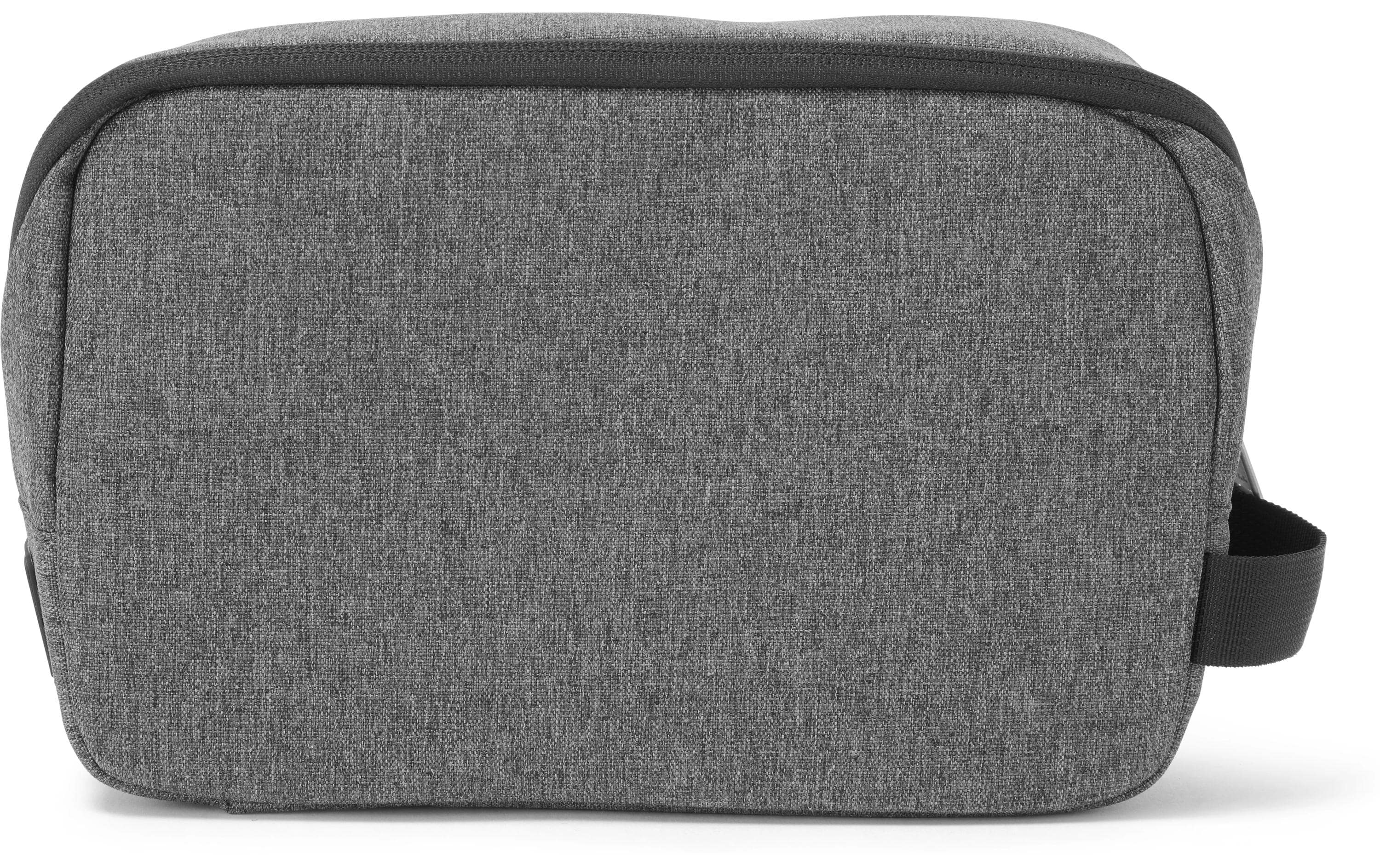 Hotbox Utility Pouch grau Aufbewahrung mit divsersen Fächer