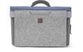 Hotbox 2 Keyboard Sleeve grau Stoff grau, Verbindung grau