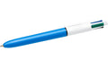 Bic 4 Colours Original Kugelschreiber blau, rot, grün,schwarz