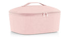 Reisenthel coolerbag M pocket twist blush