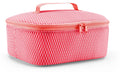 Reisenthel coolerbag M pocket mesh coral