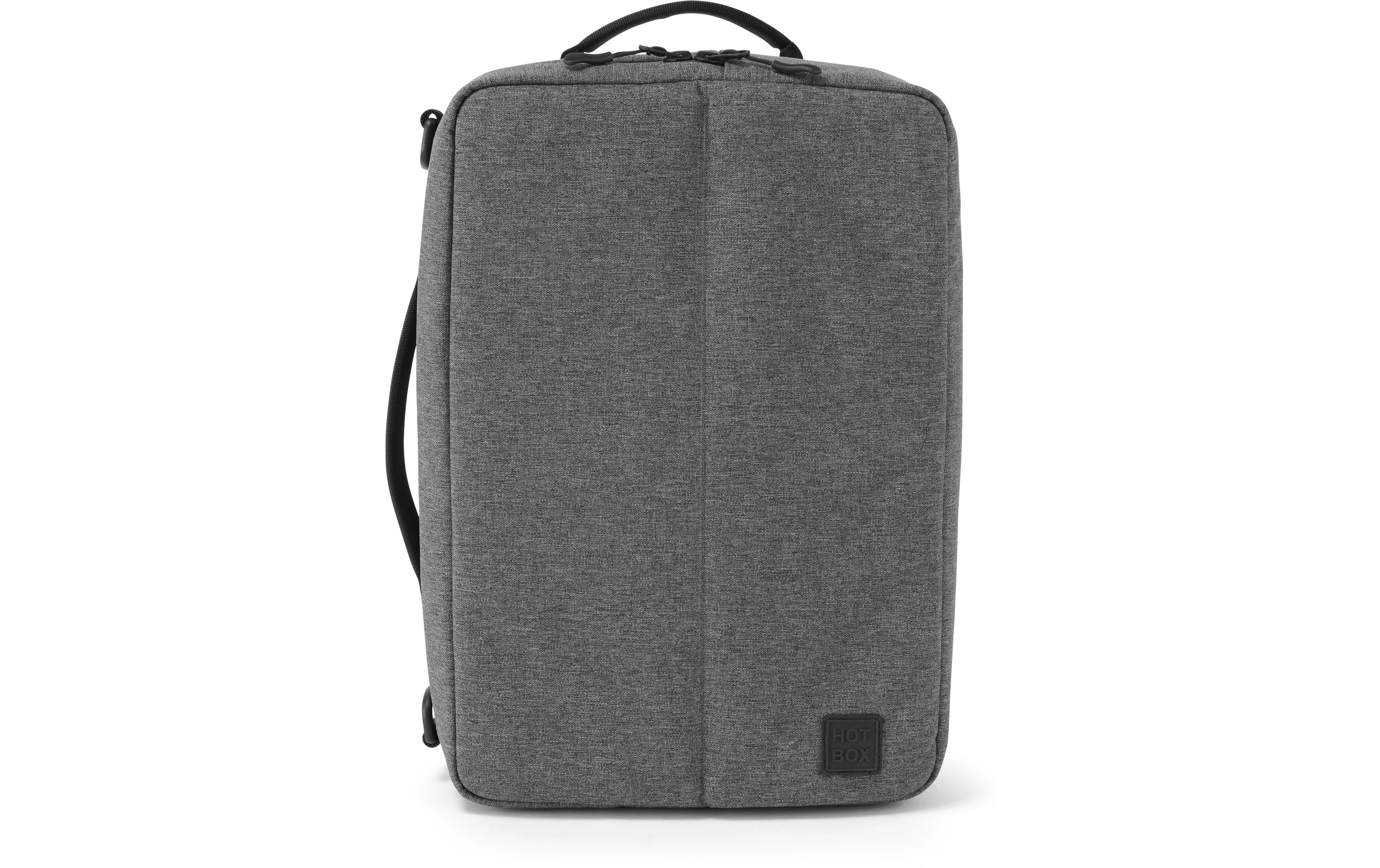 Hotbox Adapt flexibler Rucksack/Messenger