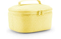Reisenthel coolerbag S pocket mesh lemon
