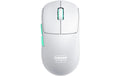 Cherry XTRFY M68 Gaming-Maus wireless blue