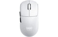 Cherry XTRFY M68 Pro Gaming-Maus wireless white