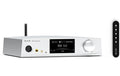 Aune S9c Pro BT DAC und Kopfhörerverstärker Silber, Bluetooth