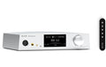 Aune S9c Pro DAC und Kopfhörerverstärker Silber