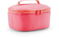 Reisenthel coolerbag S pocket mesh coral
