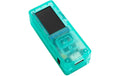 Blockstream  Jade - Transparent Green Hardware Crypto Wallet