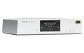 Aune S10 Pro DAC und Kopfhörerverstärker Silber