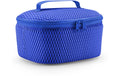 Reisenthel coolerbag S pocket mesh royal blue