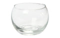 Creativ Company Kerzenglas H 7 cm, D 8 cm,  12 Stk