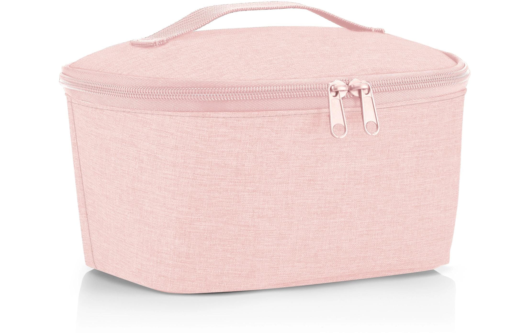 Reisenthel coolerbag S pocket twist blush
