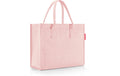 Reisenthel daily shopper twist blush
