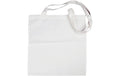 Creativ Company Stofftasche 38 x 42 cm Weiss 10 Stk