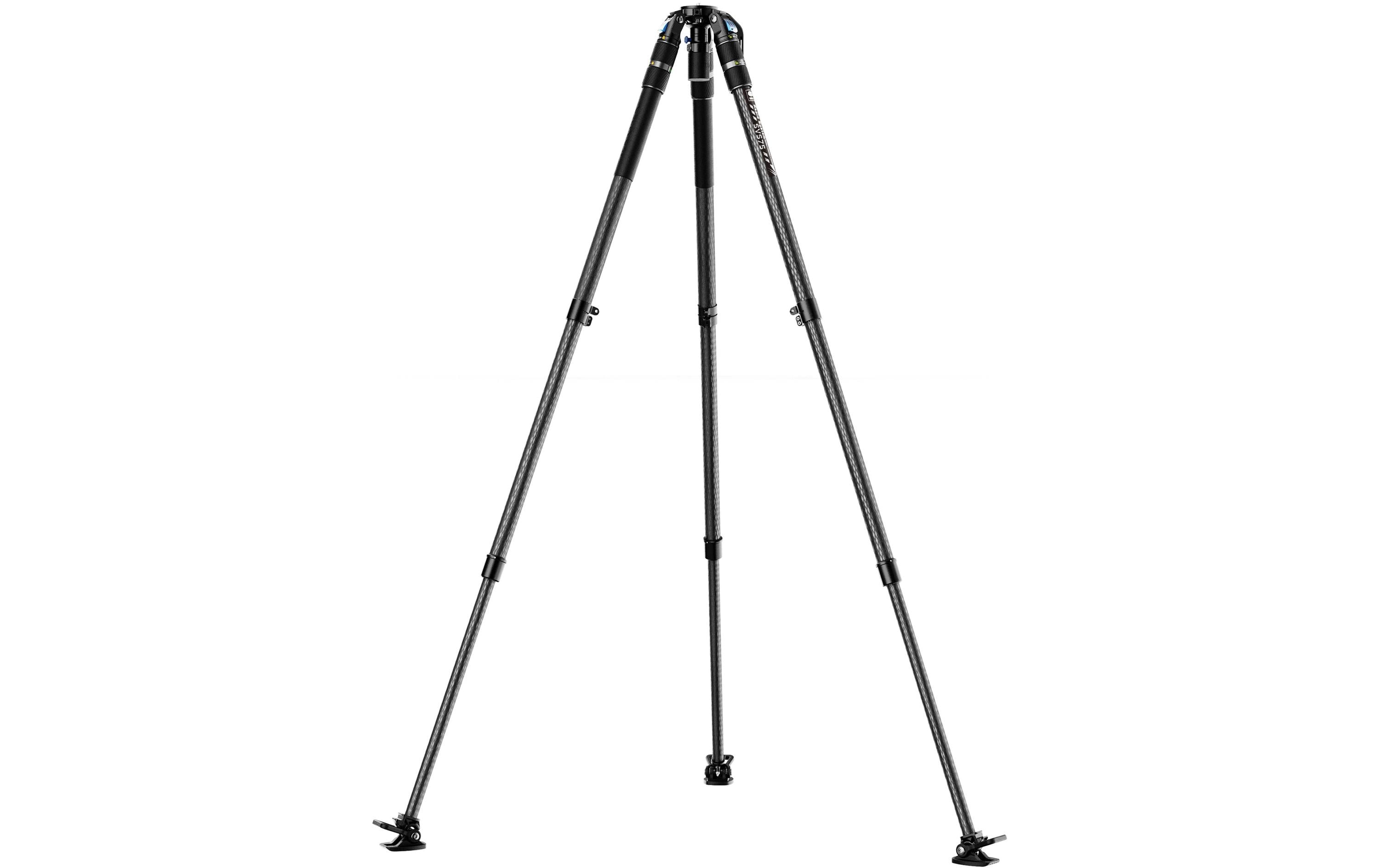 Sirui Stativ SVS75 Rapid System