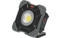 Brennenstuhl LED Arbeitsstrahler Akku 20W 6500K, 2200lm, 4AH, IP54