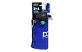 Doog 3-in-1 Water Bottle blue